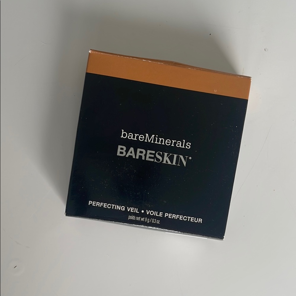 bareMinerals BARESKIN Perfecting Veil - Dark To Deep